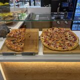Pizzer (barbat sau femeie) pentru Pizzeria Stage